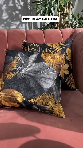 🌿 Reimagine Your Home Decor! 🌿 Introducing the "Palm Groove Cushion Covers" bundle – a perfect blend of nature-inspired design and plush comfort. 🍃 Refresh your living space with these beautifully crafted covers that offer both elegance and quality. Perfect for any room, any style! 🏡 📞 Phone: 0300-1266666 🌐 Visit: https://cottonpassion.pk/ #CottonPassion #CushionLovers #StyleYourSpace #PalmGroove #LuxuryLiving #HomeDecorTrends #CushionCollection #ComfortAndStyle | Cotton Passion Pakistan