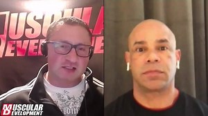 10K views · 191 reactions | Kevin Levrone breaks down the 2019 Arnold Classic Weekend. | Kevin Levrone | Facebook