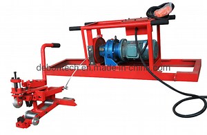 [Hot Item] Steel Cord Conveyor Belt Stripper System Belt Splicing and Repairing Steel Cord Conveyor Belts