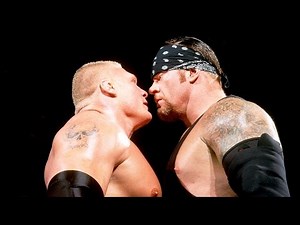 6 shocking WWE rivalry origins