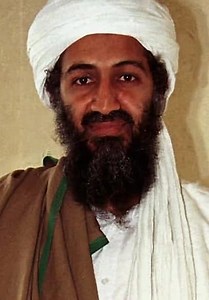 Evolution of Evil S01:E04 - Evolution of Evil, Osama Bin Laden