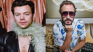 Celebrity Birthdays today (February 1): Harry Styles, Pauly Shore, and more