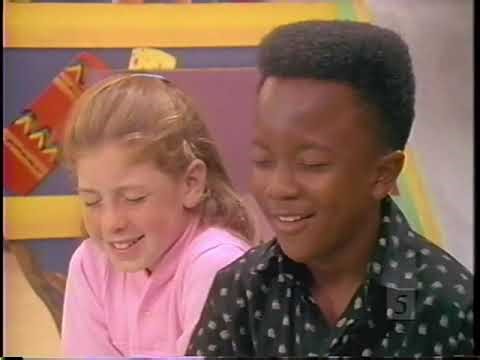 "The Case of the Missing Space"【Language Arts Through Imagination】