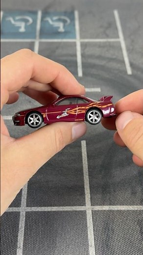 NISSAN 240sx s14 FAST AND FURIOUS 🔥