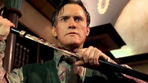 Necronomicon - Apple TV