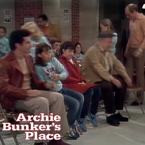 "Archie gives a unique lecture about surviving in the wild! 🔥 Available on Amazon: https://amzn.to/3BWScZu" | The Norman Lear Effect