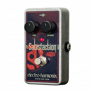 Electro Harmonix Satisfaction Fuzz bei uns günstig einkaufen | Schweiz