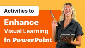 4.4K views · 18 reactions |  Elevate your PowerPoint presentations with engaging visual activities!  In our latest video, we share creative ideas to support visual learners, including the amazing ClassPoint Slide Drawing Activity. See how these techniques can make your lessons more interactive and fun. ✨ #EdTech #VisualLearning #ClassPoint | ClassPoint | Facebook