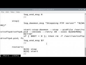 Linux Runlevels XWindows Localization