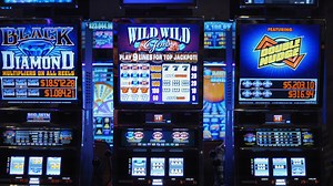 22 reactions | They say diamonds are a girl's best friend, but you're going to be wishing for rubies and sapphires in our latest machine, Wild Wild Gems! Be on the hunt for these sparkling symbols and you're sure to be dazzled by the rewards ✨ Stop by and play this gem today! | Swinomish Casino & Lodge | Facebook