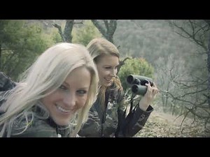 Mouflon In Macedonia