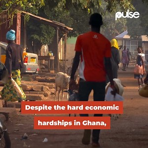 Here are the 10 richest women in Ghana #PulseWatchItClassics | Pulse Ghana