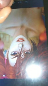 My pretty Amy (Soul Calibur) cum tribute