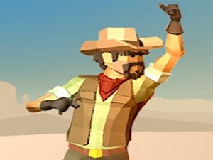Play crazy cowboy go | Free Online  Games. KidzSearch.com