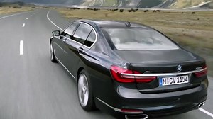The all-new BMW 7 Series. Driving Ahead. This is the official launch film of the all-new BMW 7 Series including driving scenes. | M Motors