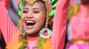 21 reactions | Re upload of Niyoniyugan highlights. :) #niyogniyugan #taranasaquezon #tktv | Tktv | Facebook