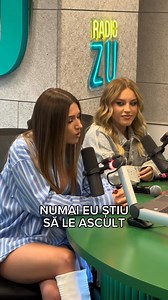 63K views · 256 reactions | Cum ar fi sunat poezia „O, rămâi…”, dacă ar fi fost o piesă cântată de Ioana Ignat? În copilărie, Ioana Ignat a compus această linie melodică pentru poezia „O, rămâi…”, scrisă de Mihai Eminescu. Urmărește momentul din #MorningZU, aici! ▶️ | Radio ZU | Facebook