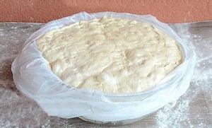 ZAPIŠITE OVAJ RECEPT – LUDO TIJESTO: Može stajati danima, a idealno za kiflice, pizzu, pogaču...