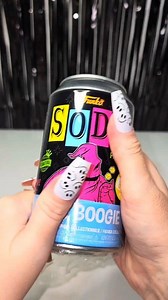 Funko Soda #unboxing #asmr #toys #fblifestyle #funkosoda | Mika Plays