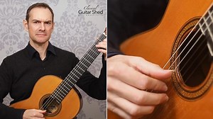 13 reactions | Sextuplets on guitar can be tricky! Here's how to keep them in perfect time. Understand the structure under them, and you'll always play this rhythm right. | Classical Guitar Shed | Facebook