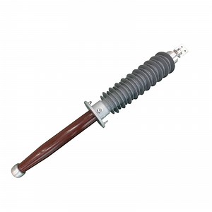 [Hot Item] 145kv 800A OIP High Voltage Transformer Bushing