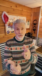 🚨🎄12 Concerts of Christmas Alert🎄🚨 We're under a week until a winner is chosen LIVE at Oscar's Pub & Grill on December 19th. Get yourself signed up ● at thebullrockford.com ● in the free Bull mobile app OR ● by texting (ENTER12) to 815-873-2953 Let's see who can name the most 12 Concerts of Christmas artists in a single breath! | 95.3 The BULL