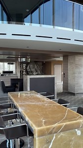 Have you stayed in our Loft Suite yet? This two level room features one king bed, one full and one half bathroom, 2,400 sq ft, and breathtaking views of the Las Vegas Strip & beautiful mountains all in one. Make this your next stay! #myM #myKindaPlace #mresort #mresortspacasino #vegashotel #vegascasino #vegaslocal #vegaslife #vegasvacation #lasvegashotel #visitvegas #vegasbaby #vegas #lasvegas #vegashotel #vegashotels #vegasresort #lasvegashotels #lasvegascasino #raiders #raidersnation #official