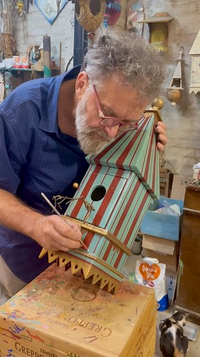 115K views · 1.7K reactions | Oggi ho fatto gli ultimi ritocchi al...