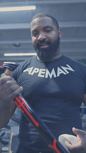 1.9K views · 63 reactions | At the original Metroflex Gym, we don’t...