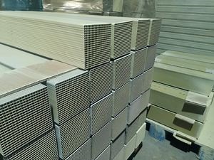 [Hot Item] Denitrification Catalyst Honeycomb SCR Catalyst with Rare Earth Element