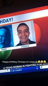 San Antonio newscast accidentally includes raunchy Spanish insult thanks to pranksters | Art Leal | Facebook