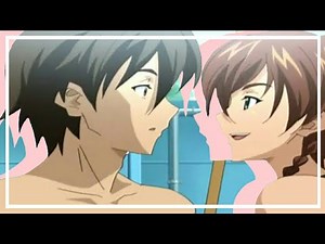 When Boy Meets Harem Of Hot Girls In A Resort #3