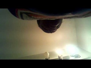 MY UPSKRIT (VOYER VIEW 3)