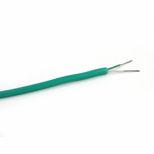 [Hot Item] IEC Color Silicone Insulated 20 AWG Type K Thermocouple Wire