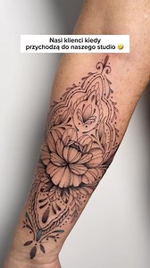 2.2K views · 255 reactions | Panda Tattoo on Reels | Facebook