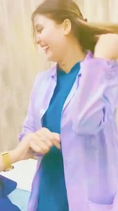 Dunya Ghazal on Reels