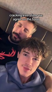 ok now im REALLY hungry | Tate Hoskins