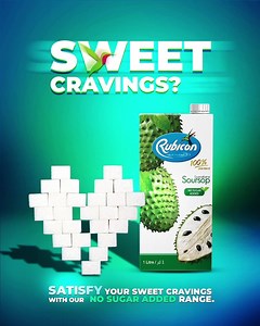 Craving something sweet?​ Try out our #NoSugarAdded range and satisfy your sweet tooth with zero guilt.​ . Available ​at ⁣@carrefouruae​ @spinneysdubai​ @amazonae​ @shjcoop | Rubicon Arabia | Facebook