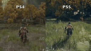 Elden Ring PS4 vs. PS5 Comparison: Should You Sacrifice Performance For Visuals?