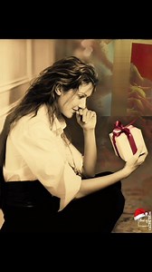 Ave ave dominus, dominus tecum 🎄 #celinedion #Christmas #christmassong #AveMaria | Best of Celine Dion