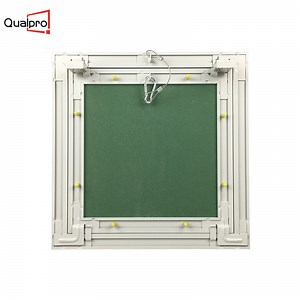 [Hot Item] aluminum gypsum board access door ceiling access panel