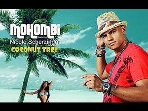 Don Omar vs Mohombi (Remix Dj VeRa) (Coconut Tree)