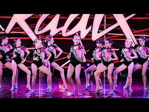 PAVE School of the Arts Nails Hair Hips Heels