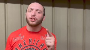 Last week, we caught up with Shawn Hurley after his big debut match for Tennessee All Pro Wrestling! See Shawn Hurley in action TONIGHT at the Tri-Star Sportatorium in Morrison, TN! 5482 Manchester Highway, Morrison, TN 8:00PM BELLTIME Adults: $10 / Kids 6-12: $8 Kids 5 & Under FREE | Tennessee All Pro Wrestling