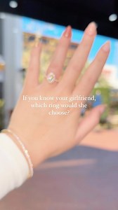 178K views · 8.9K reactions | How well do you know your girl? 殺✨ #ringtest #boyfriendtest #girlfriendtest #princessbridediamonds #pbdbling #engagementring #engagementrings #huntingtonbeach #orangecounty | Princess Bride Diamonds | Facebook