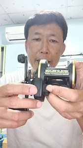 1.1K views · 73 reactions | DAIWA SEALINE SL20SH JAPAN หมุนขวา ราคา 3,500 บ. รวมส่งโอน เก็บเงินปลายทางบวกค่าส่งเพิ่ม 150 บ. ค่ะ | รอกญี่ปุ่นพร้อมใช้ | Facebook