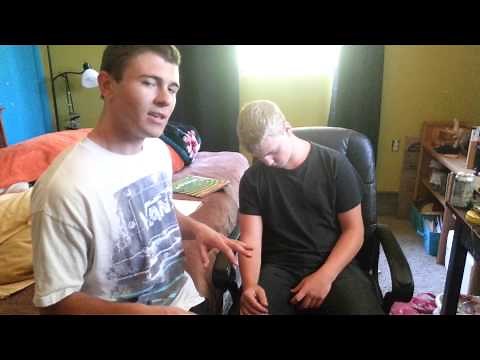 Arm Drop - Instant Hypnosis Induction