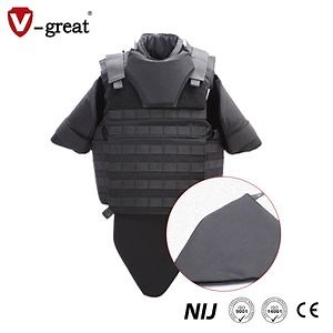 [Hot Item] V-Link 001.5 Modular Protective Tactical Safety Vest