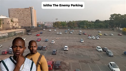 Isitha The Enemy Velaphi and Veja 😂😂 #IsithaTheEnemy | Siyamthanda - Isitha