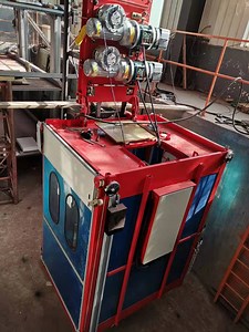 [Hot Item] Construction Lifter Material Handling Equipment for Effective Lifting